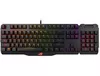 купить ASUS ROG Claymore RGB Mechanical Haming Keyboard with a detachable numpad, Cherry MX RGB switches, Individually-backlit keys with Aura Sync RGB LED Technology, USB, gamer (tastatura/клавиатура) в Кишинёве 