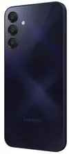 купить Смартфон Samsung A155F/256 Galaxy A15 LTE Black в Кишинёве 