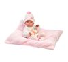 cumpără Păpușă Llorens Ll 63508 Bimba Con Cojin Rosa 35см în Chișinău 