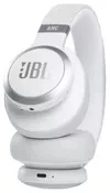 cumpără Căști fără fir JBL Live 660NC White în Chișinău 