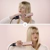 cumpără Placă de indreptat părul Dyson HT03 Airstrait Ceramic Pink în Chișinău 