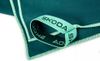 cumpără Accesoriu auto Skoda 6U0084500A Полотенце функциональное emerald green în Chișinău 