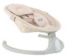 купить Детское кресло-качалка MoMi Lami (Kenani) Sand в Кишинёве 