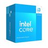 купить Процессор CPU Intel Core i3-14100F 3.5-4.7GHz 4 Cores 8-Threads (LGA1700, 3.5-4.7GHz, 12MB, No Integrated Graphics) BOX, BX8071514100FSRMX2 (procesor/Процессор)(procesor/Процессор) в Кишинёве 