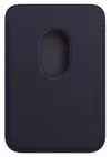 купить Чехол для смартфона Apple iPhone Leather Wallet with MagSafe Ink MPPW3 в Кишинёве 