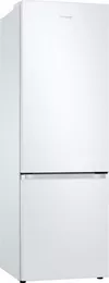 купить Холодильник с нижней морозильной камерой Samsung RB38T600FWW/UA в Кишинёве 