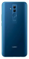 Huawei Mate 20 Lite 4/64GB Duos	,Blue 