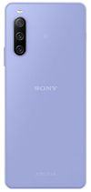 Sony Xperia 10 IV 6/128GB Duos, Lavender 