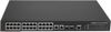 купить Switch/Коммутатор Hikvision TR-NS2226-240-24PoE (24Gigabit PoE+2SFP uplink) в Кишинёве 