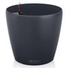 купить Цветочный горшок Lechuza Classico Color 21, Slate в Кишинёве 