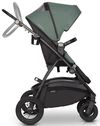 купить Детская коляска Easy Go Optimo (N40) 2022 Agava Carucior Vara в Кишинёве 