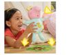 cumpără Jucărie Hasbro G1637 Peppa Pig interactive toy Oinks&Snuggles Evie în Chișinău 