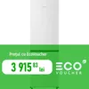 cumpără Frigider cu congelator jos Hisense RB3K330SAWD în Chișinău 