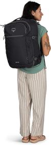 cumpără Rucsac sportiv Osprey Daylite Co Travel Pack 44 Black (843820187083) în Chișinău 