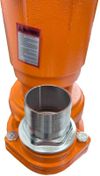 купить Насос Technoworker DWP550W Pompa submersibila pentru apa murdara cu maruntitor в Кишинёве 