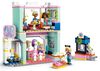купить Конструктор Lego 42662 Friends Salon de coafura si magazin de accesorii в Кишинёве 