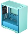 купить Корпус для ПК Deepcool MACUBE 110 GREEN Micro-ATX в Кишинёве 