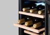 купить Холодильник винный Klarstein Reserva 12 Uno 10035859 (Black) в Кишинёве 