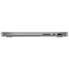 Ноутбук Apple MacBook Pro 14.2" MPHF3RU/A Space Gray (M2 Pro 16Gb 1Tb) 