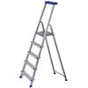 купить Лестница Elkop JHR 405 с полочкой (0.995м) в Кишинёве 