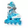 cumpără Role Micro 950272 Skates Mega Blue (35-38) în Chișinău 