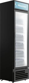cumpără Vitrină frigorifică Hisense CPC271F7ABE în Chișinău 