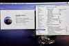 Apple MacBook Pro 15" A1398 E2013/ i7 2.7GHZ/16GB/512GB (DG) (C)