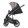 cumpără Сărucior pentru copii Riko Carucior 2in1 Basic Pacco 07 Mocca în Chișinău 