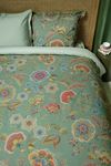 купить Домашний текстиль Pip Studio 329141 Matata Green 200x200/220 в Кишинёве 