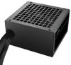 купить Блок питания для ПК Deepcool PF650, 650W в Кишинёве 