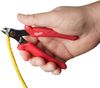 купить Плоскогубцы Milwaukee 4932499024 Мини-клещи для электриков в Кишинёве 