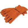 cumpără Produs pentru picnic Petromax PMX-BBQ-GLOVES-XL Manusa din piele (2buc) în Chișinău 