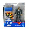 cumpără Jucărie Spin Master 6056331 Figurine DC 10cm (în asort.) în Chișinău 