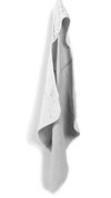 cumpără Accesoriu pentru baie PernaMea Prosop de baie 90x90cm Muslin, Arrows Grey (PM.101349/12) în Chișinău 
