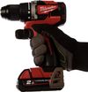 купить Дрель Milwaukee 4933464317 M18CBLDD-202C в Кишинёве 