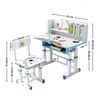 cumpără Set de mobilier pentru copii Richi (48349) Masa pentru studiu roz JCHT15 în Chișinău 