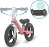 купить Велосипед Coccolle First Way Pink+Beige, bicicletă fără pedale в Кишинёве 