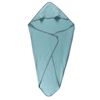 cumpără Accesoriu pentru baie PernaMea Prosop 90x90cm Muslin Mod-2 Turcoaz (PM.101349/17) în Chișinău 