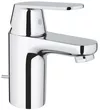 cumpără Baterie lavoar Grohe Eurosmart Cosmo OHM lavoar S 3282500E în Chișinău 