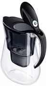 cumpără Cană filtrantă pentru apă Aquaphor 521253 Lago MFP (negru) în Chișinău 