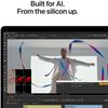 купить Ноутбук Apple MacBook Pro 16" M5 Pro 18c/20g RAM 48GB SSD 1TB Space Black MGEC4 в Кишинёве 