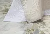 cumpără Lenjerie de pat Moooi 239527 Embroidered Dodo Pavone 240x200/220 Ivory în Chișinău 