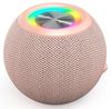 cumpără Boxă portativă Bluetooth Hama 188240 Ball Shape Speaker Pink în Chișinău 