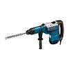 Перфоратор ротационный Bosch GBH 8-45 D 220 В 12.5 Дж