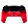 купить Джойстик для компьютерных игр PlayStation Dualshock 5 PS5 DualSense Techno Red (20677) в Кишинёве 