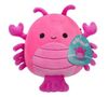 купить Мягкая игрушка Squishmallows SQJW7519A Plush 19cm, ast W19A в Кишинёве 