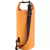 cumpără Accesoriu pentru camping Cressi-Sub DRY BAG ORANGE 15L (XUA928805) în Chișinău 