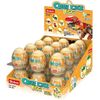 купить Конструктор Sluban B0796 Qbricks Egg Dino 12 modele 40-50elem. в Кишинёве 