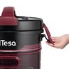 cumpără Aspirator industrial Tesa TR TS-DRC 602 Burgundy în Chișinău 