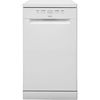 купить Посудомоечная машина Whirlpool WSFE2B19EU в Кишинёве 